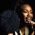 France Mpundu enflamme le Rwanda pour son tout premier concert !