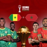 Le Sacre du Sénégal : Un match, mille émotions