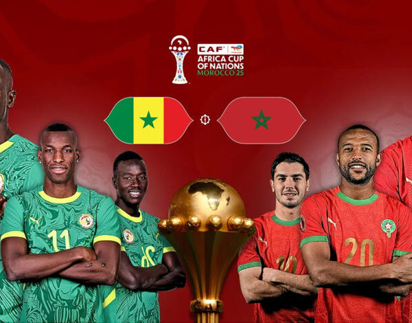 Le Sacre du Sénégal : Un match, mille…