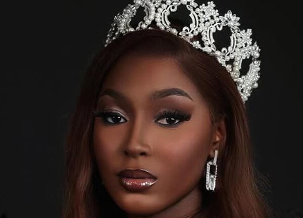 CHOC : Josiane Harangada Golonga…