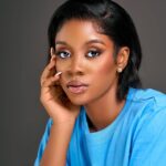 Interview Exclusive: Felicia la jolie Camer est là!