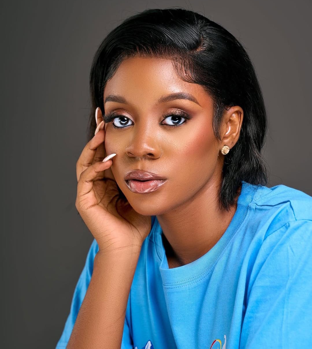 Interview Exclusive: Felicia la jolie Camer est là!