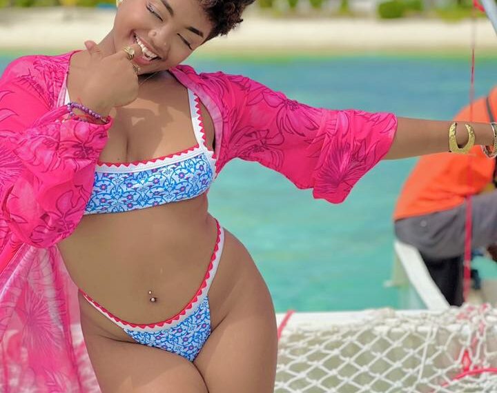 Interview Exclusive : Gracy, de Madagascar à…