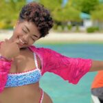 Interview Exclusive : Gracy, de Madagascar à Secret Story