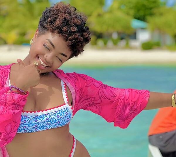 Interview Exclusive : Gracy, de…