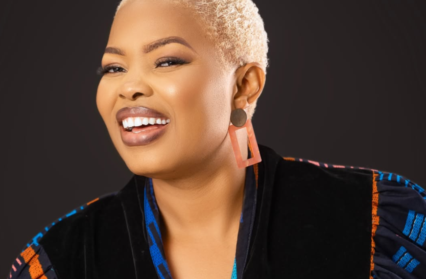 EXCLU – Nadine (SSA 2) : « Je…