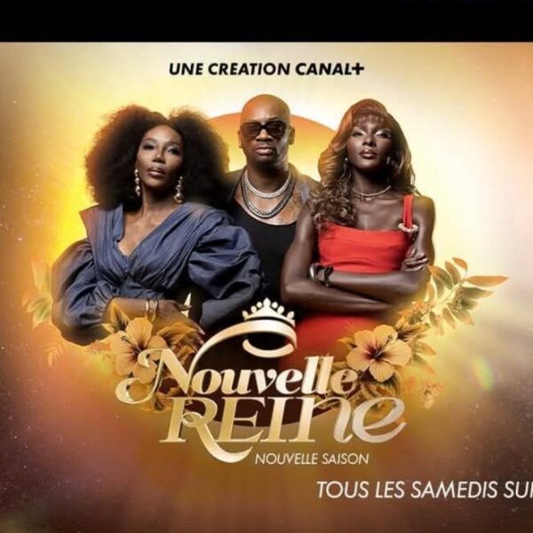 “Nouvelle Reine” : saison 2…