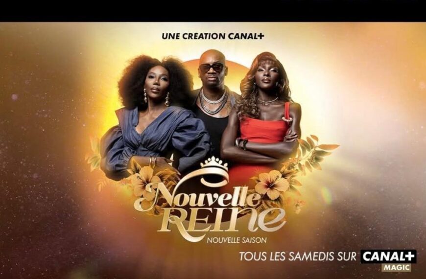“Nouvelle Reine” : saison 2 confirmée! Rendez-vous le…