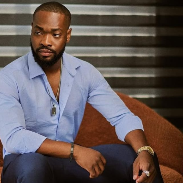 ANGE PATRICK KOFFI : LE…