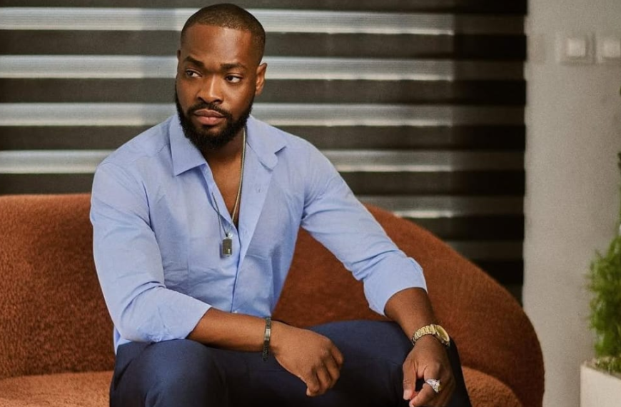 ANGE PATRICK KOFFI : LE PORTRAIT SANS FILTRE…