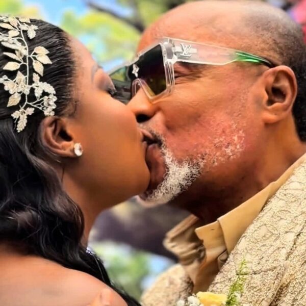 Mariage de Koffi Olomidé et…