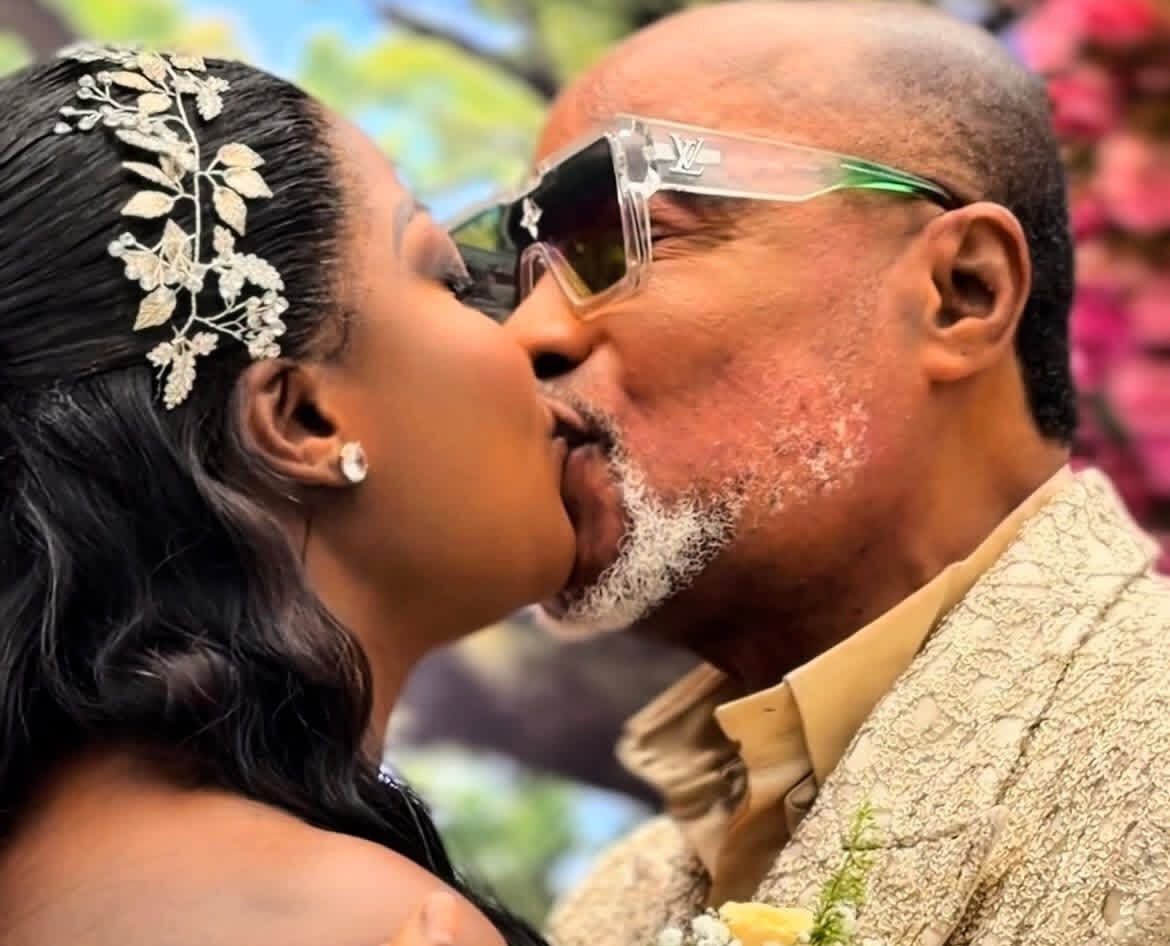 Mariage de Koffi Olomidé et Cindy Le Cœur – Un nouveau chapitre pour le «…