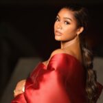 Muriel Blanche agrandit sa famille avec la naissance d’Isalia Aelis