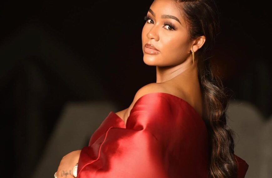 Muriel Blanche agrandit sa famille avec la naissance…