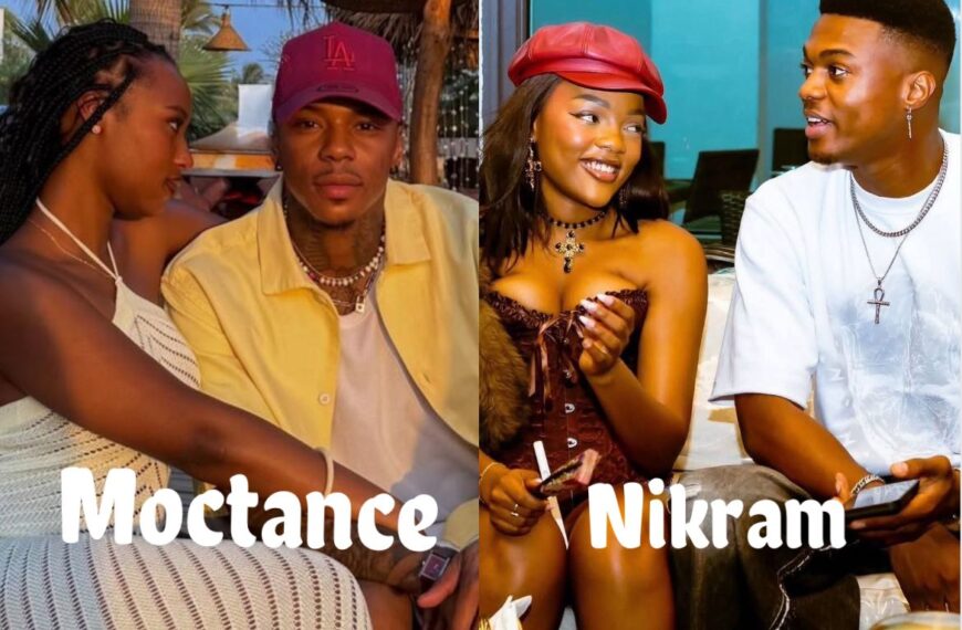 Secret Story Afrique: bilan des couples… entre amour,…